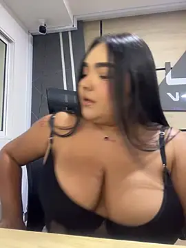 Lissie_Seoung_ stripchat live cam model