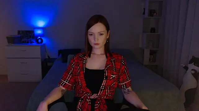 UnicornEsc stripchat live cam model