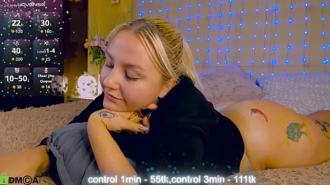 Debbie_Taylor stripchat live cam model