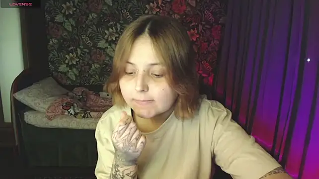vendymories stripchat live cam model