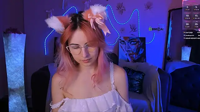lissa_veils stripchat live cam model