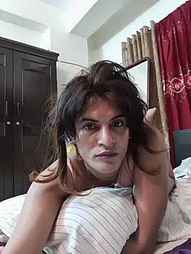 SexyShila-97 stripchat live cam model