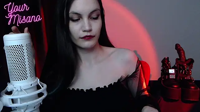 YourMisano stripchat live cam model