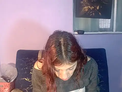 Emma-Wilson stripchat live cam model