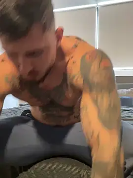 DimitriSullivan_ stripchat live cam model