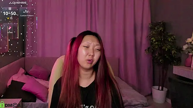 Marine_Vact stripchat live cam model