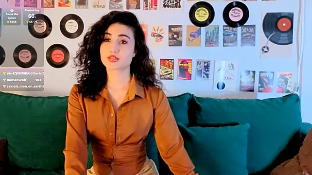 Maya_Rogerss stripchat live cam model