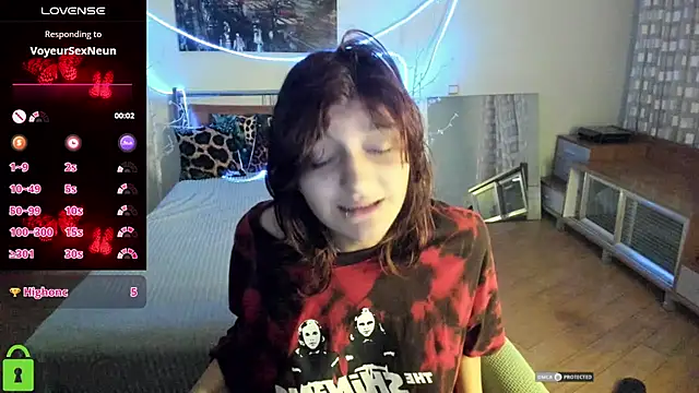 A_Skyy stripchat live cam model