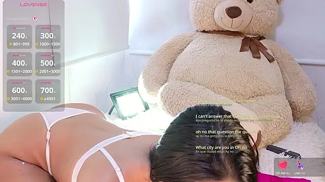 i_am_hannaa stripchat live cam model
