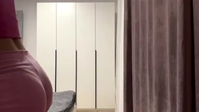 KarmenAlson stripchat live cam model