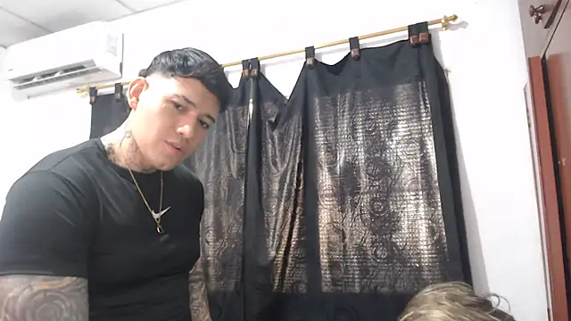 kike_energy stripchat live cam model