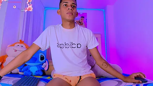 dilan_alfonzo stripchat live cam model