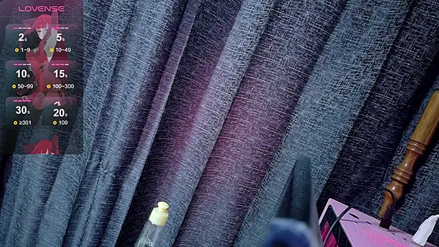 Inori_08 stripchat live cam model
