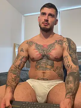 DimitriSullivan_ stripchat live cam model