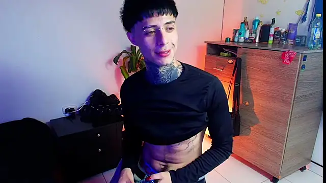 7_Saturno_7 stripchat live cam model