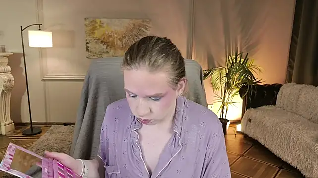 Jes_Solar stripchat live cam model