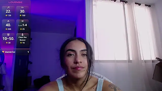 Leslie_Bussh_ stripchat live cam model