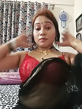 Odhora-20 stripchat live cam model
