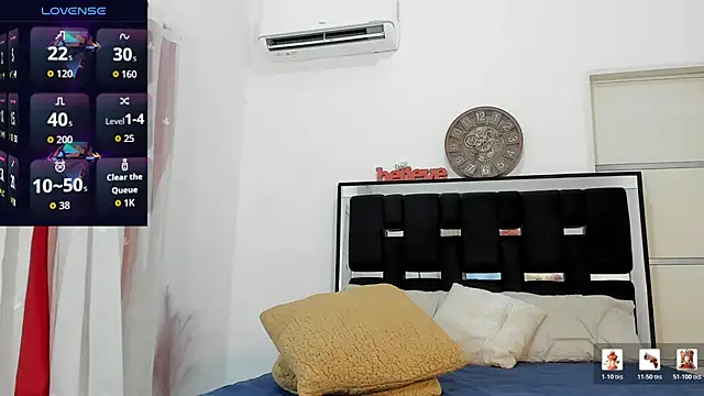George_Diesell stripchat live cam model