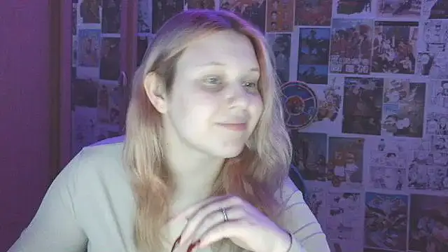 FoxPlayXX stripchat live cam model