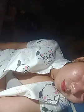 Mun_mun- stripchat live cam model