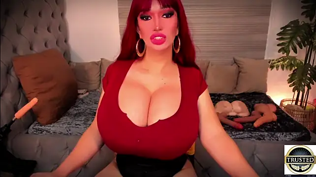 PlayfullMaria stripchat live cam model