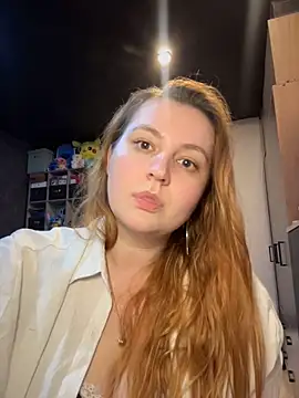 CandyShoopp stripchat live cam model
