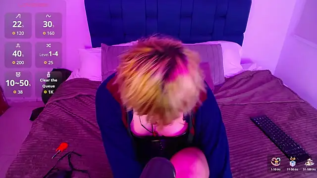 Neko_ne_69 stripchat live cam model
