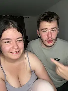 hard_and_chaotic stripchat live cam model