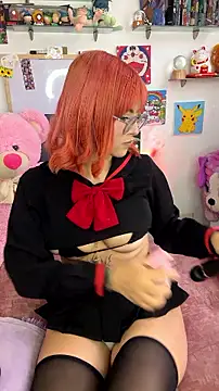 naoko_kirino stripchat live cam model