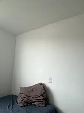 XavierColeman stripchat live cam model