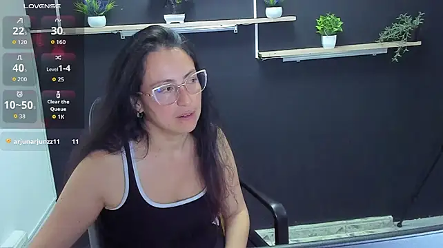 Lauryn_Jones stripchat live cam model