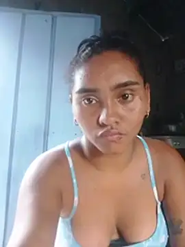 Lela-Chanel stripchat live cam model