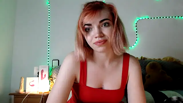 olivka-flower stripchat live cam model