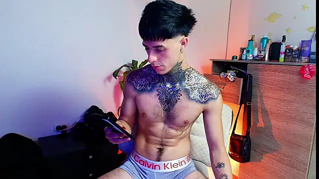 7_Saturno_7 stripchat live cam model