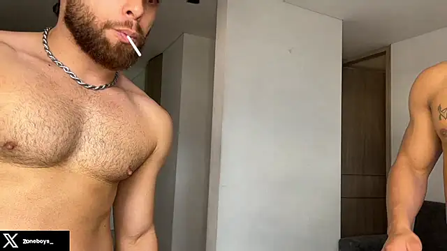 zoneboys stripchat live cam model