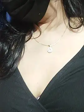 Cute_Jaanvii stripchat live cam model