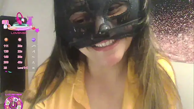 MedussaIvy stripchat live cam model
