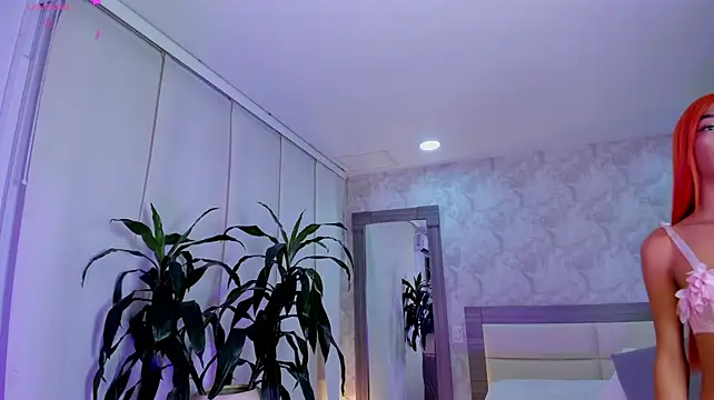 carringtonduvall stripchat live cam model
