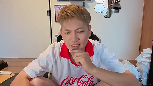 ken_0927 stripchat live cam model