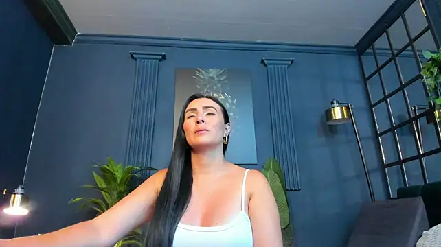 scarlet_edwars stripchat live cam model