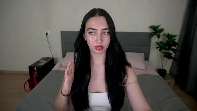 WildKittenX_ stripchat live cam model