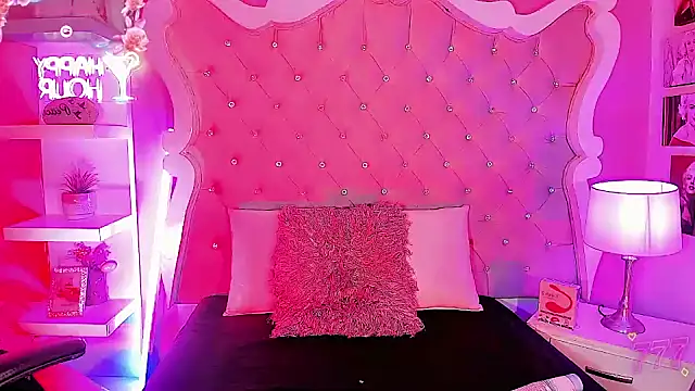 LeyXandrabraz stripchat live cam model