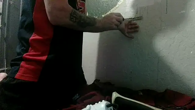 PornStro921 stripchat live cam model