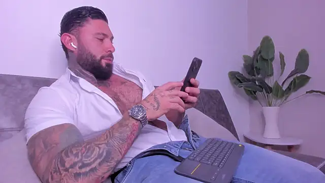 Alessrose stripchat live cam model