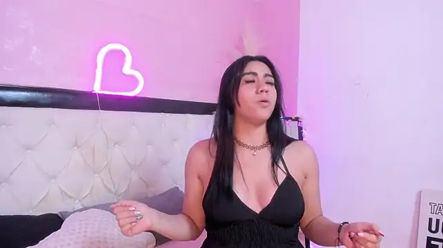 Siena_fox stripchat live cam model