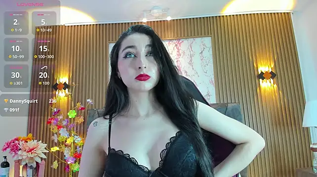 Ayla_min stripchat live cam model
