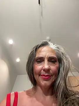 Alimela stripchat live cam model