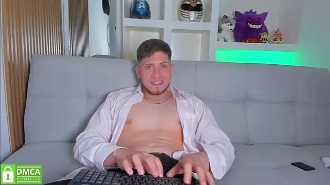 SebastianMaximoff_ stripchat live cam model