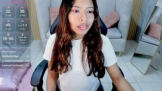 lisa_s1 stripchat live cam model